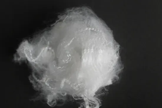 Fibra antibacteriana con iones de plata para ropa infantil